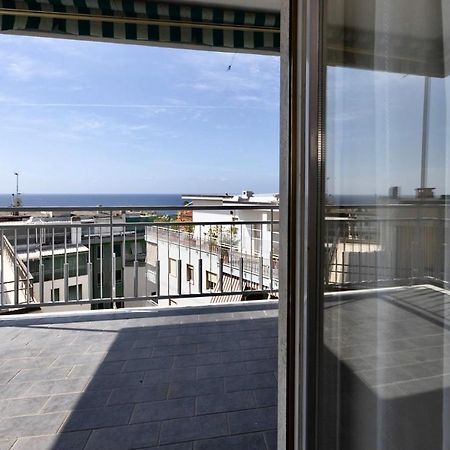 Sanremo Dream - Casa Achille Apartment Екстериор снимка