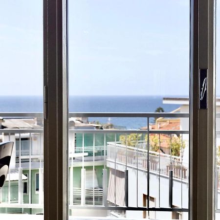 Sanremo Dream - Casa Achille Apartment Екстериор снимка