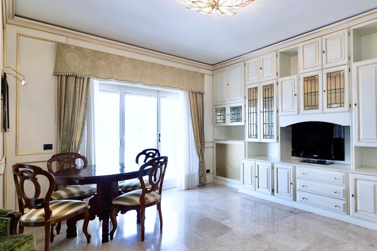 Sanremo Dream - Casa Achille Apartment Екстериор снимка