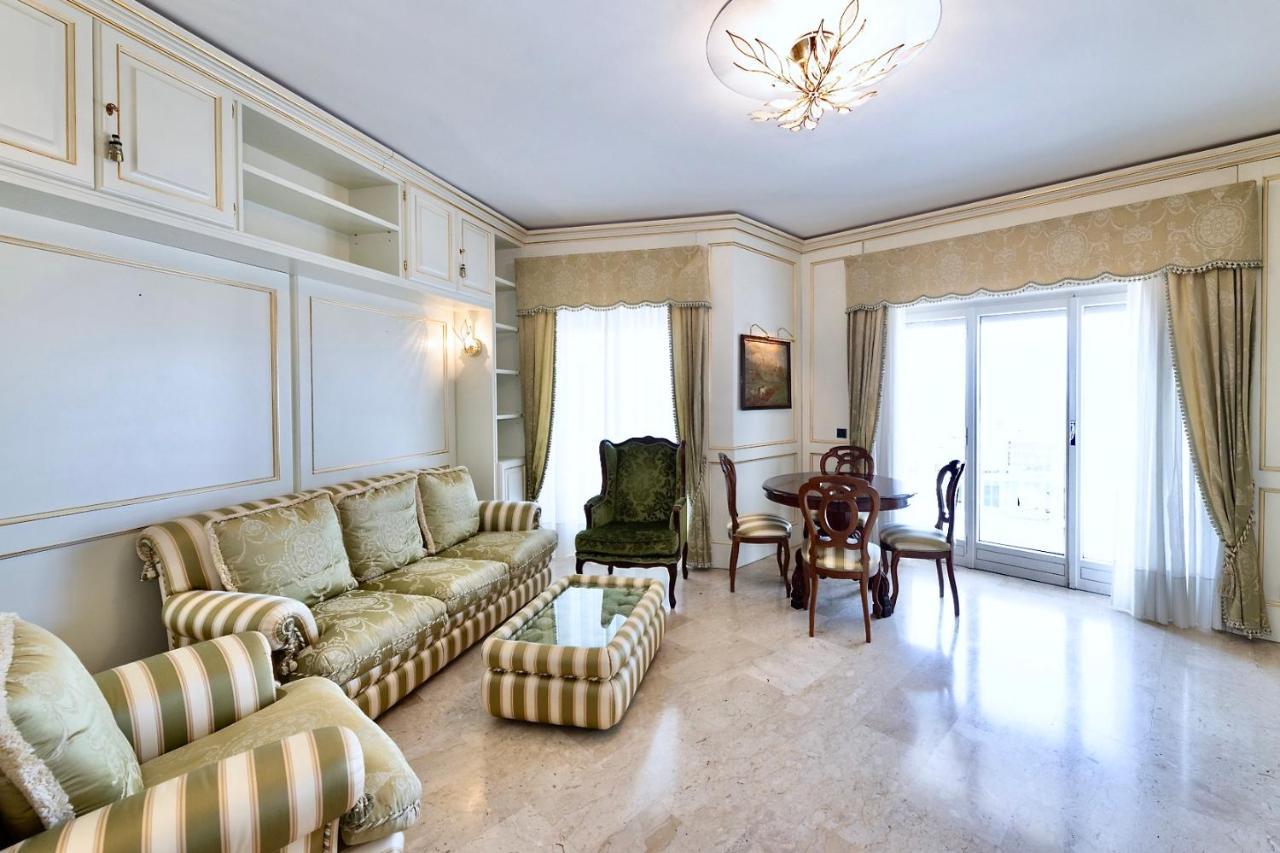 Sanremo Dream - Casa Achille Apartment Екстериор снимка