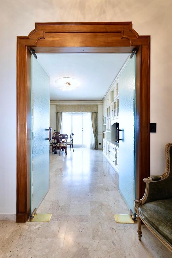 Sanremo Dream - Casa Achille Apartment Екстериор снимка