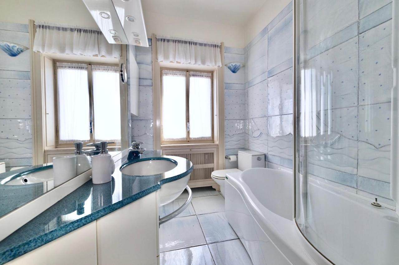 Sanremo Dream - Casa Achille Apartment Екстериор снимка