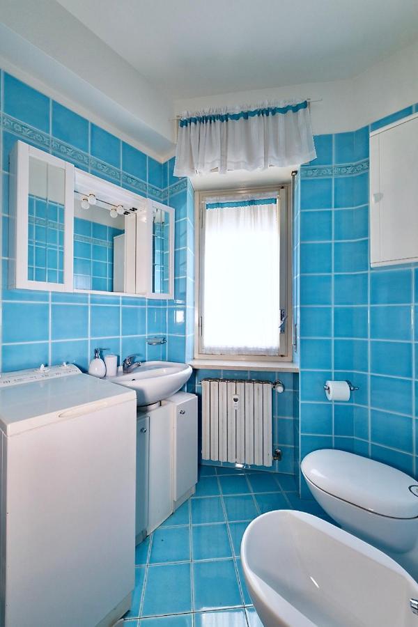 Sanremo Dream - Casa Achille Apartment Екстериор снимка