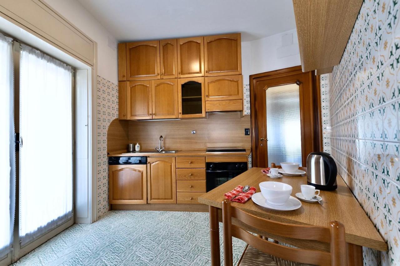 Sanremo Dream - Casa Achille Apartment Екстериор снимка