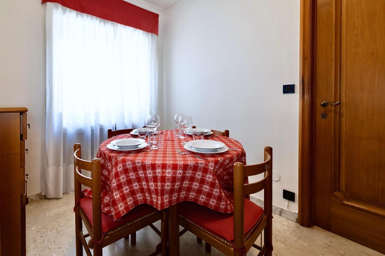 Sanremo Dream - Casa Achille Apartment Екстериор снимка