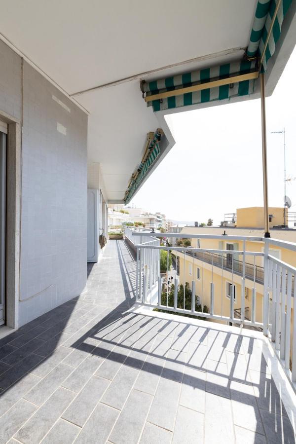 Sanremo Dream - Casa Achille Apartment Екстериор снимка