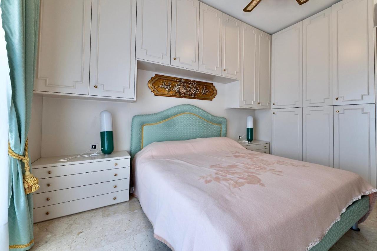 Sanremo Dream - Casa Achille Apartment Екстериор снимка