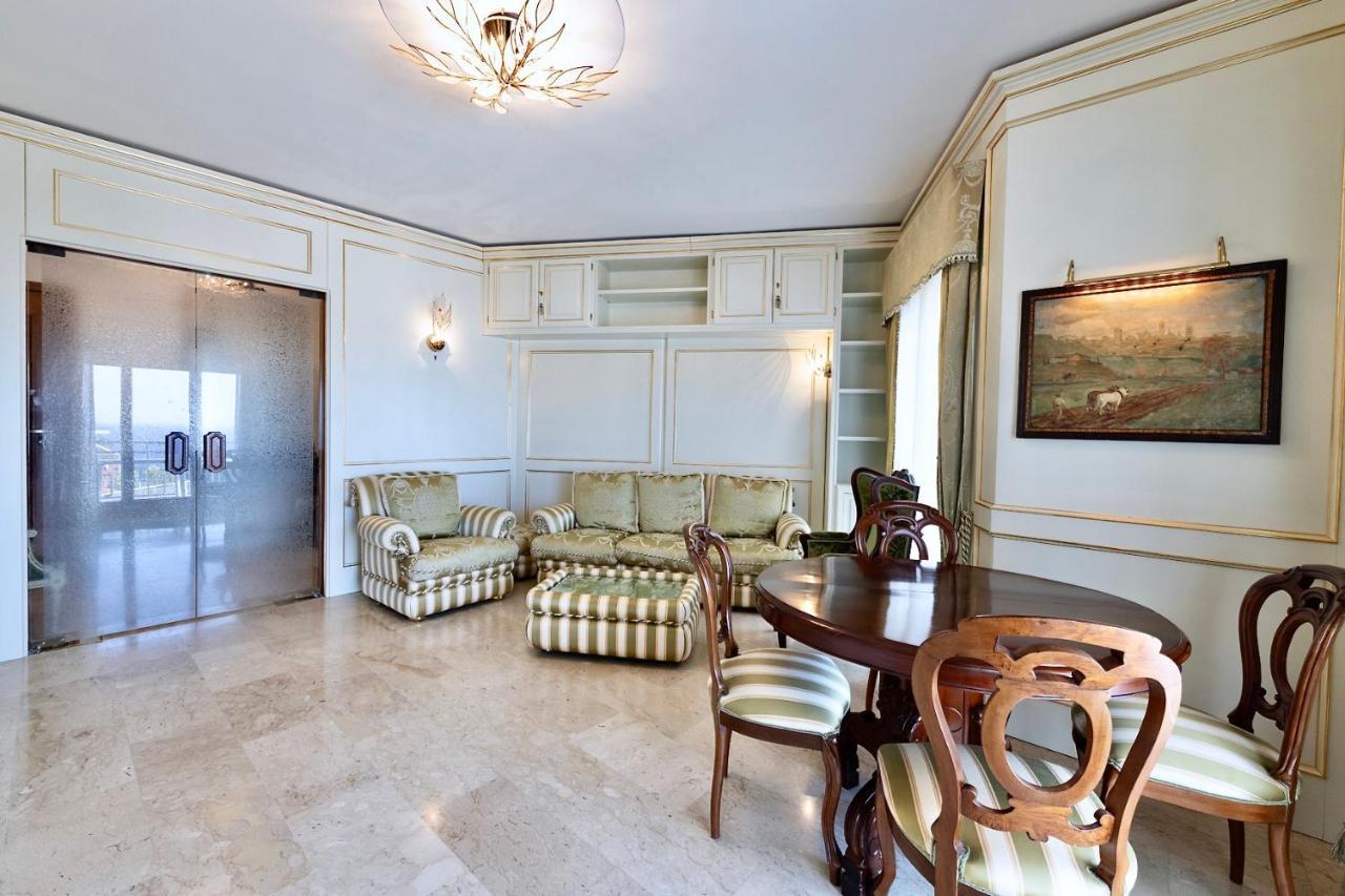 Sanremo Dream - Casa Achille Apartment Екстериор снимка