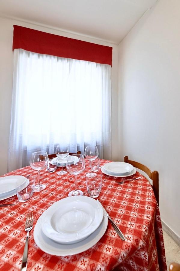 Sanremo Dream - Casa Achille Apartment Екстериор снимка